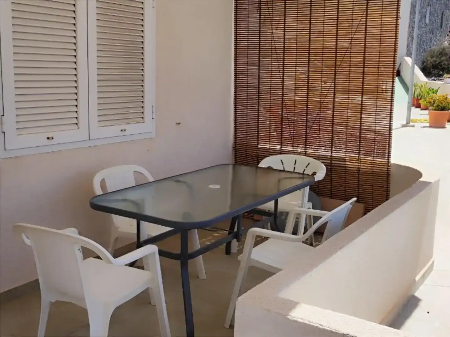 Piso de 97 m² en Mogán