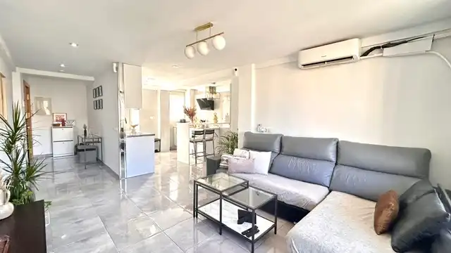 Pis de 85 m² a Màlaga