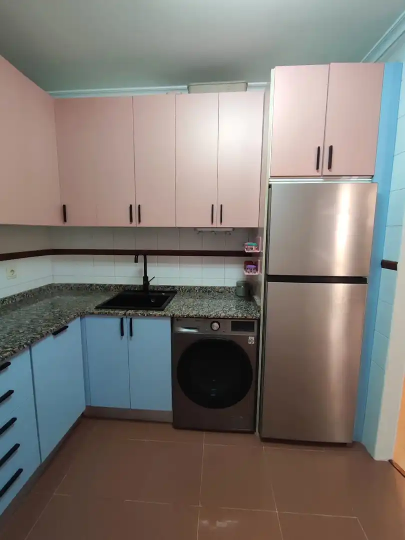 Piso de 60 m² en Santander