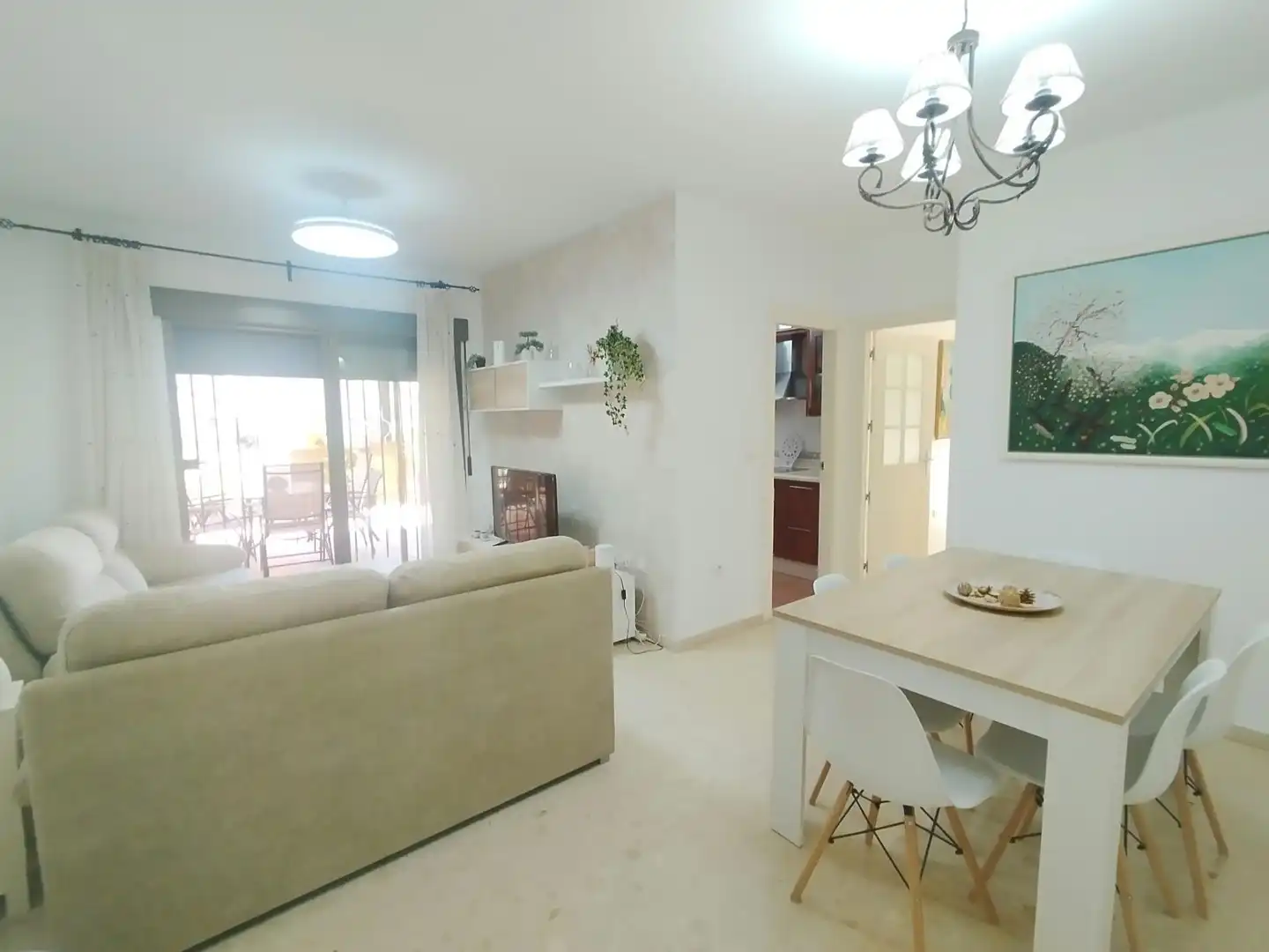 Pis de 89 m² a Salobreña