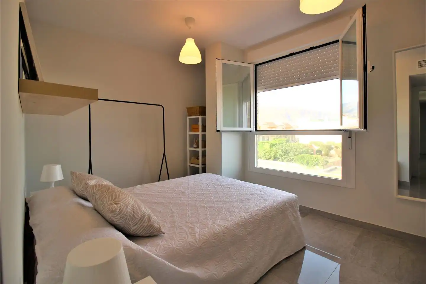 Piso de 82 m² en Roquetas de Mar