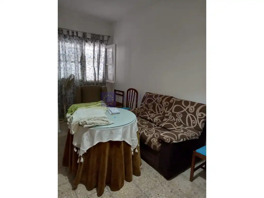 Piso de 75 m² en Cáceres