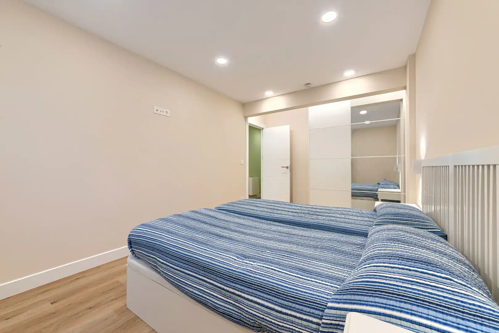 Piso de 60 m² en Bilbao