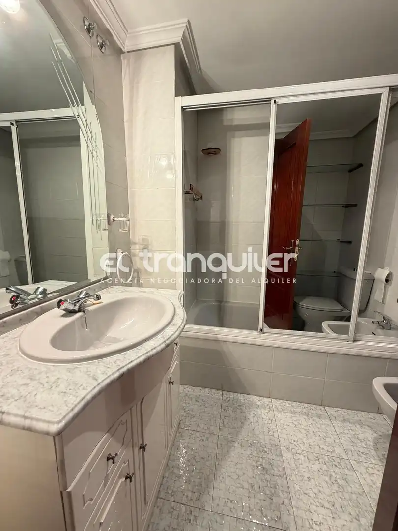 Piso de 118 m² en Fuenlabrada