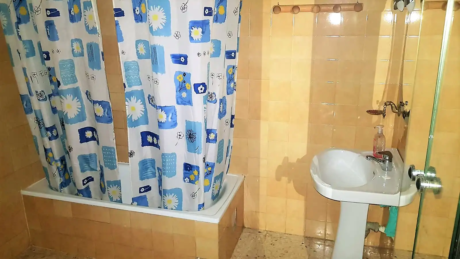 Piso de 90 m² en Cáceres