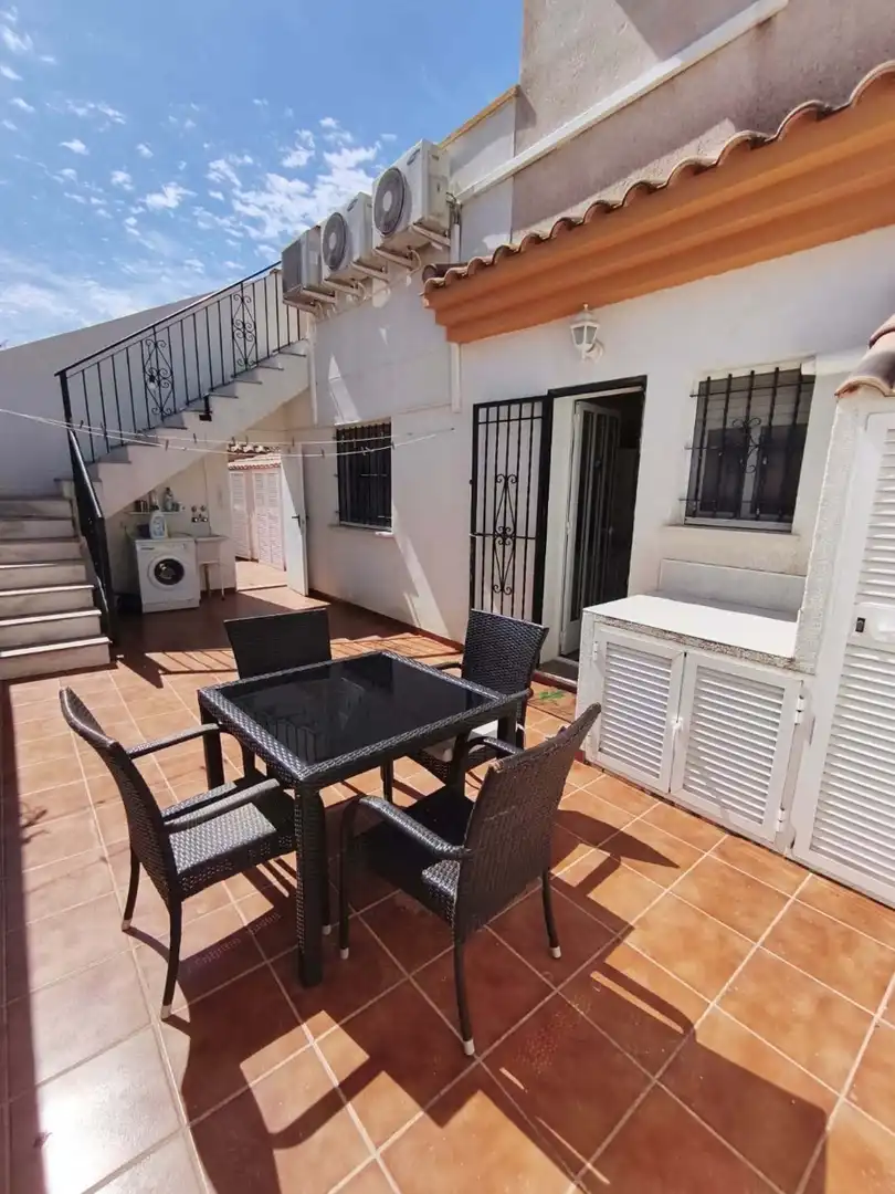 Casa de 78 m² a San Pedro del Pinatar