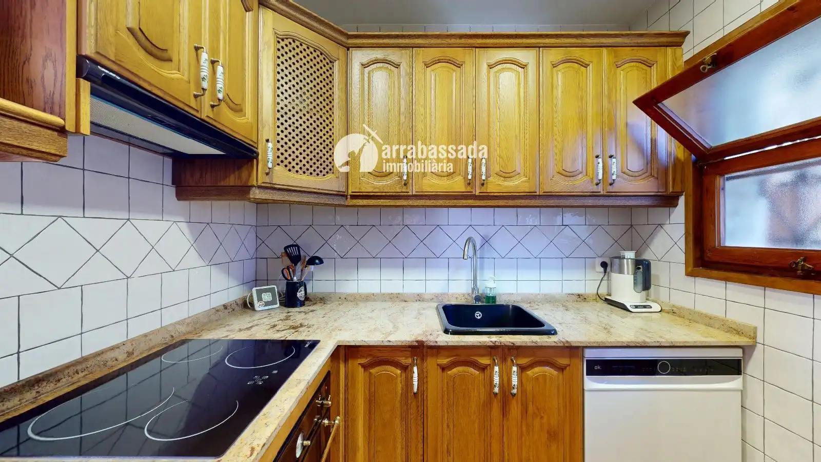Piso de 110 m² en Creixell