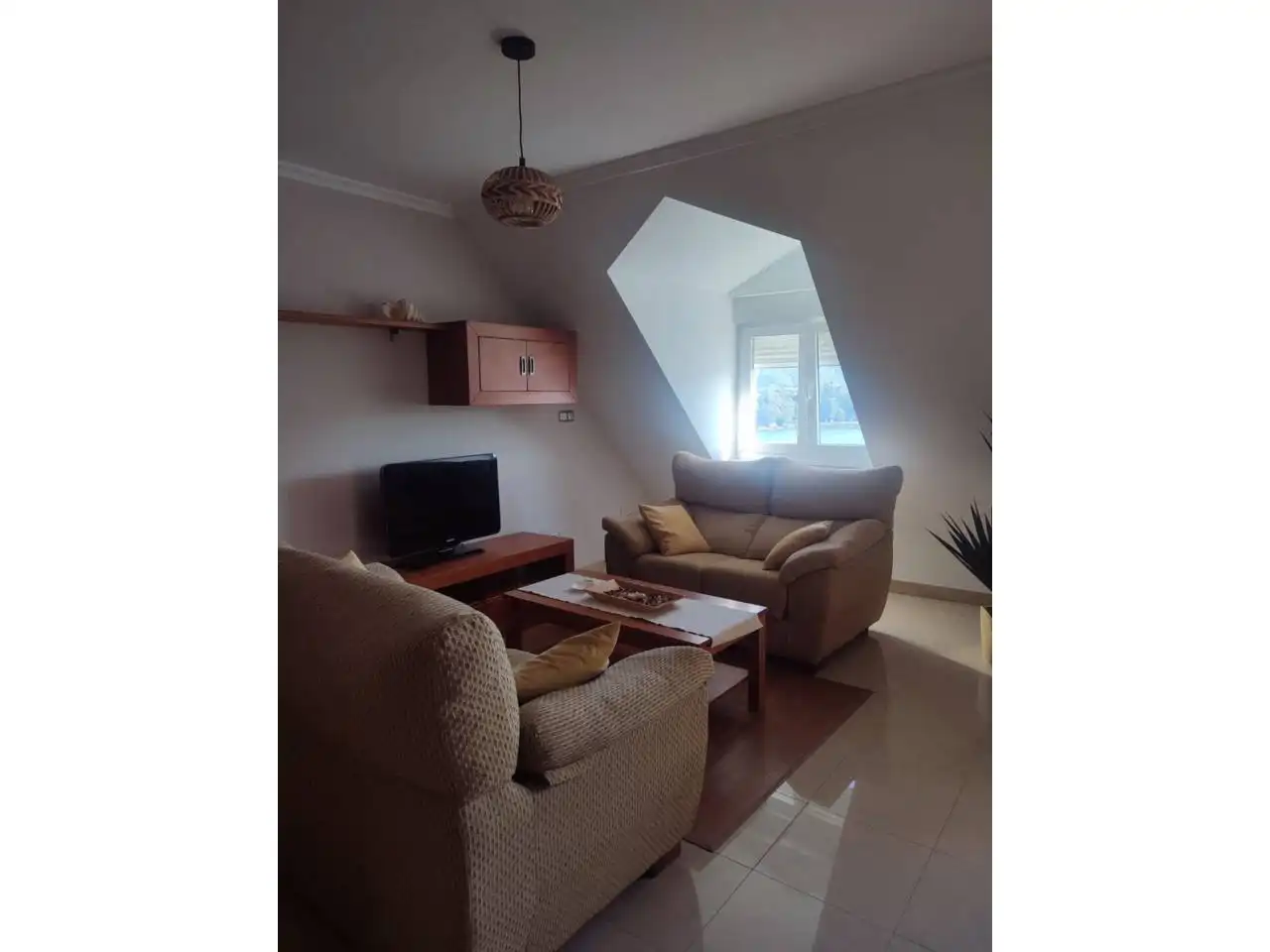 Pis de 114 m² a Pontedeume