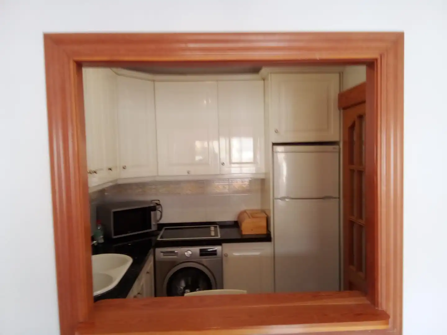 Pis de 104 m² a Roquetas de Mar