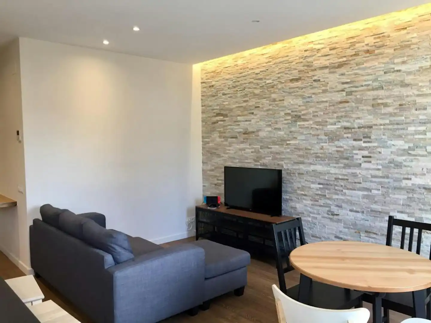 Habitación 145 m², Barcelona