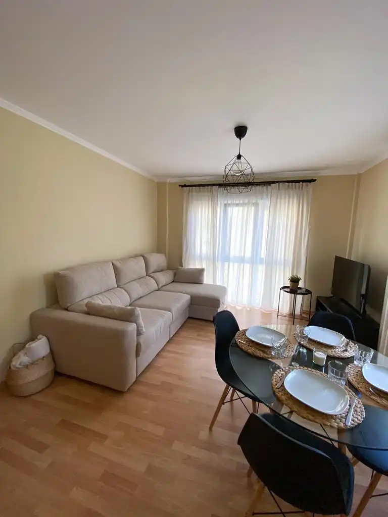 Piso de 65 m² en Fisterra