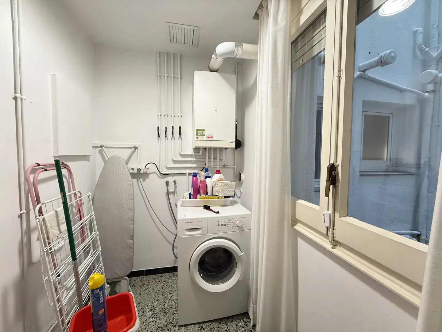 Piso de 125 m² en Roses