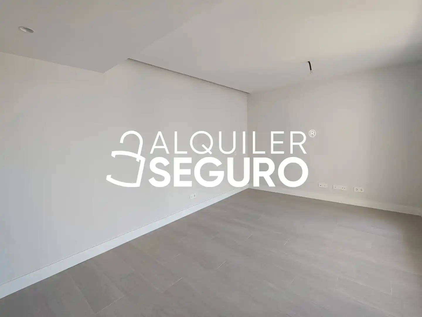 Pis de 60 m² a Madrid