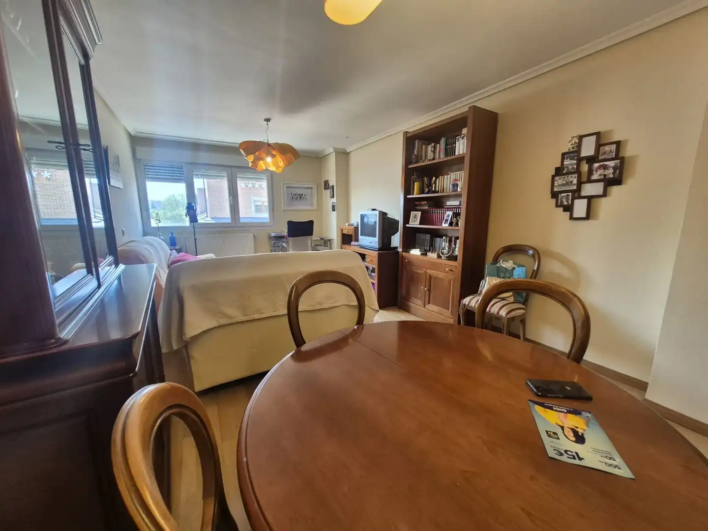Appartamento 105 m² a Ávila