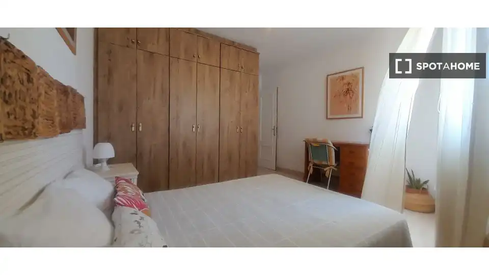 Habitación 92 m², Santa Cruz de Tenerife