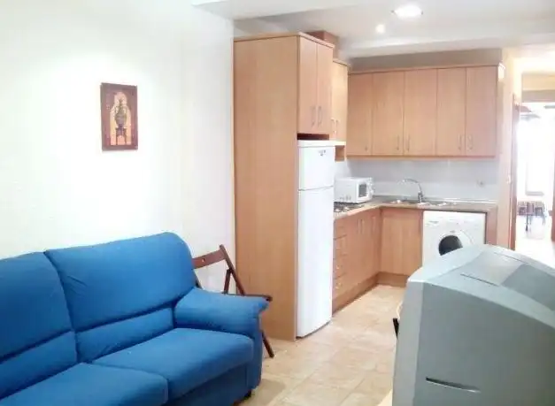 Piso de 60 m² en Granada
