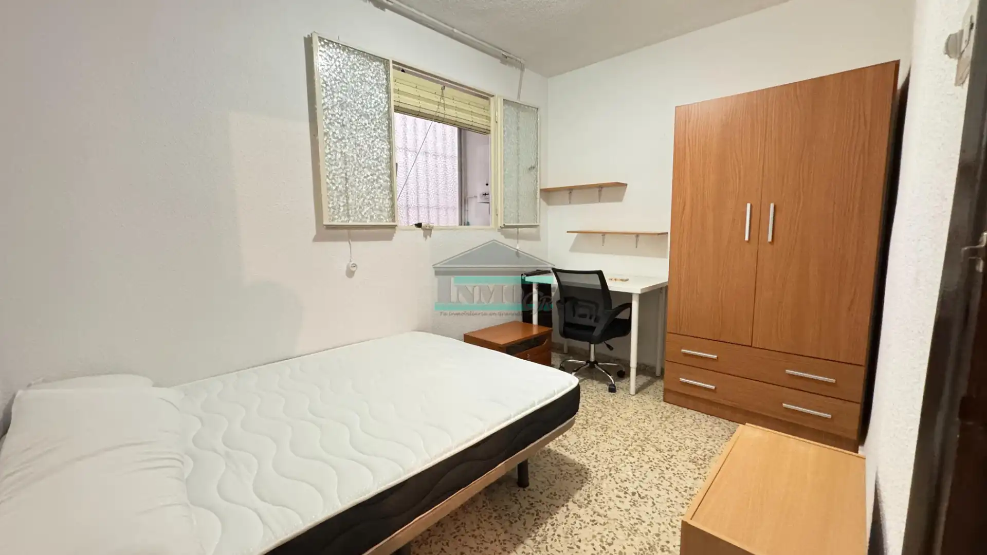 Habitación 120 m², Granada