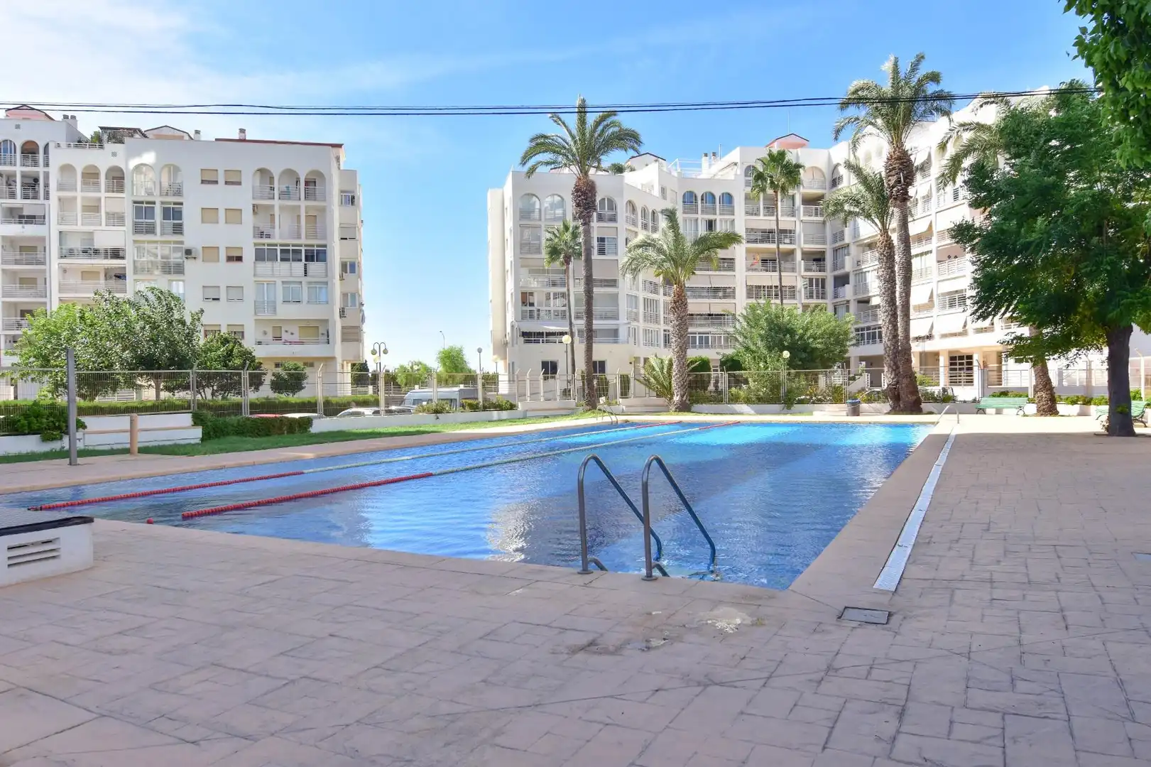 Piso de 73 m² en El Puig