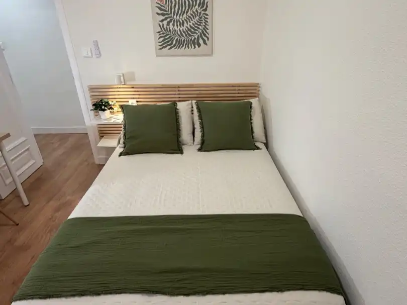 Habitación en alquiler, Benaguacil