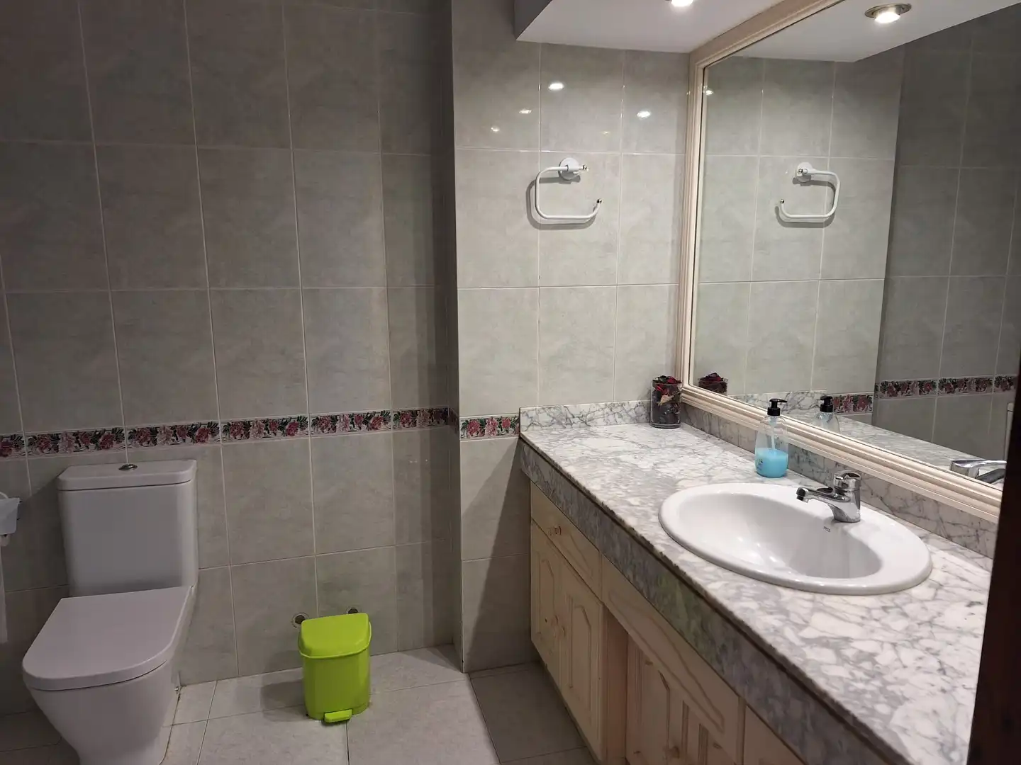 Piso de 90 m² en Palamós