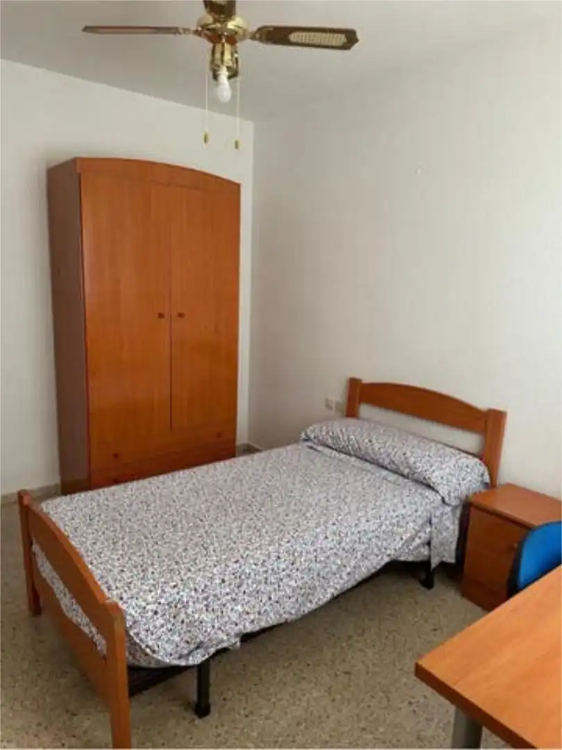 Stanza in affitto, Badajoz