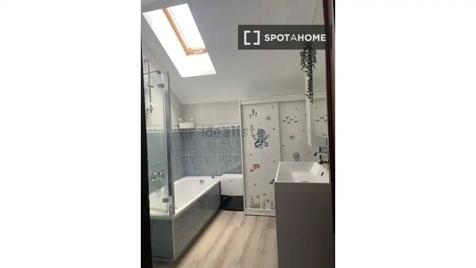 Habitación 92 m², Meruelo