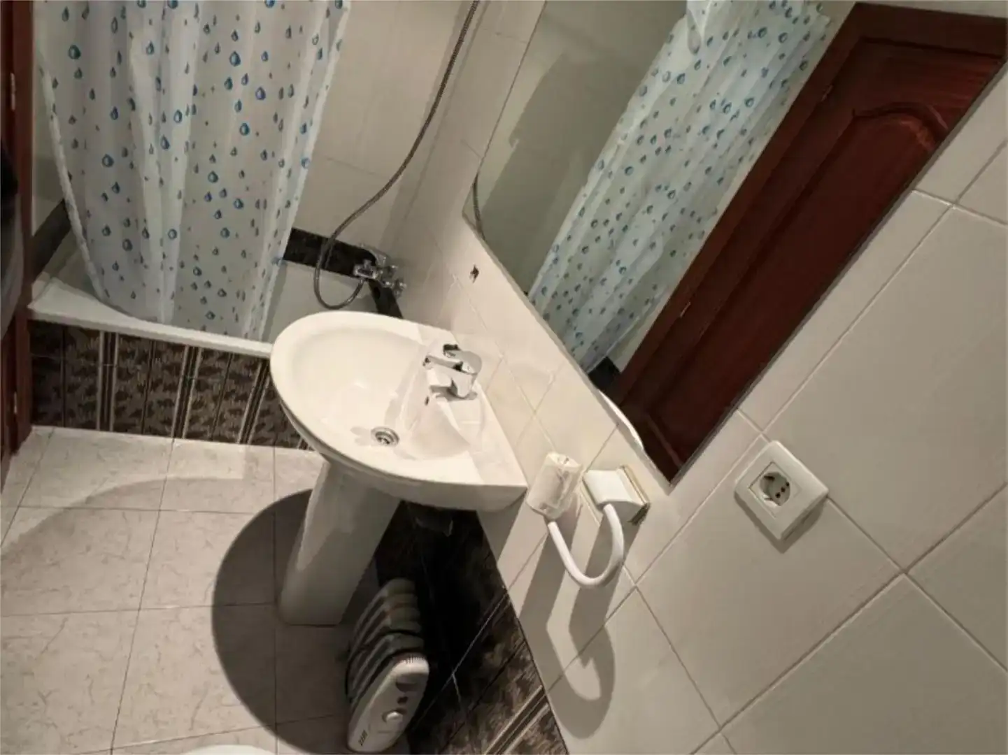 Habitación 87 m², Salamanca