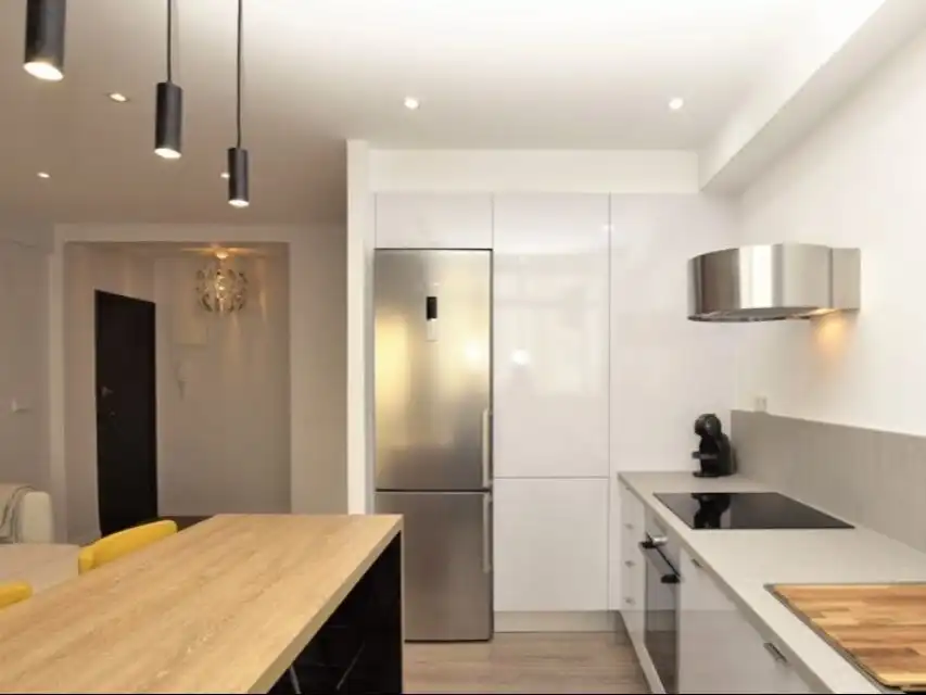 Pis de 80 m² a Estepona