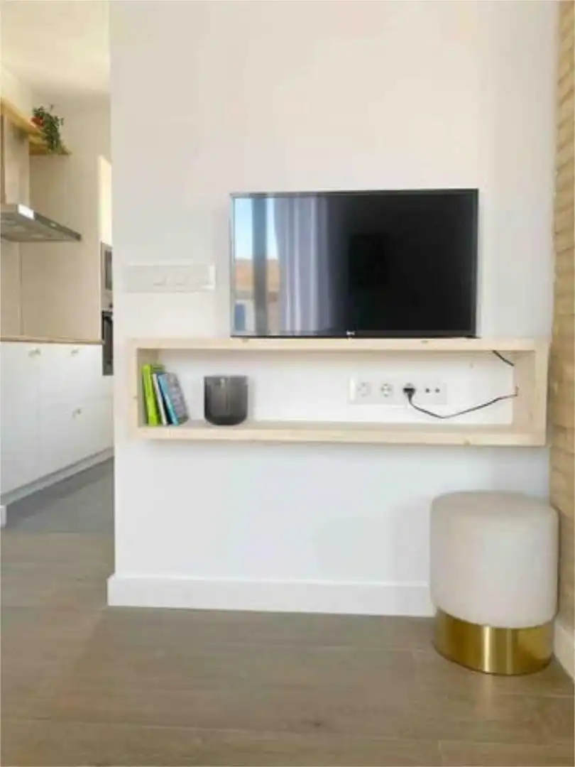 Pis de 70 m² a València