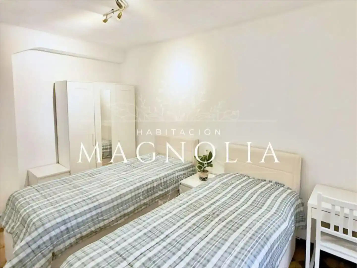 Habitación 87 m², Zarauz