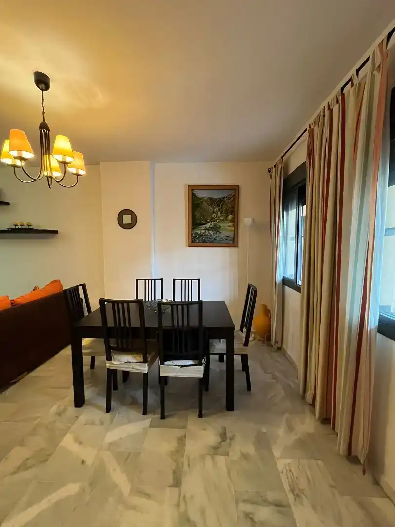 Piso de 75 m² en Barbate