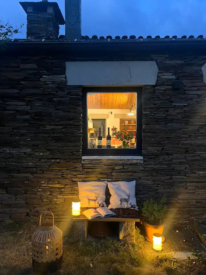 Casa de 70 m² a Outeiro de Rei