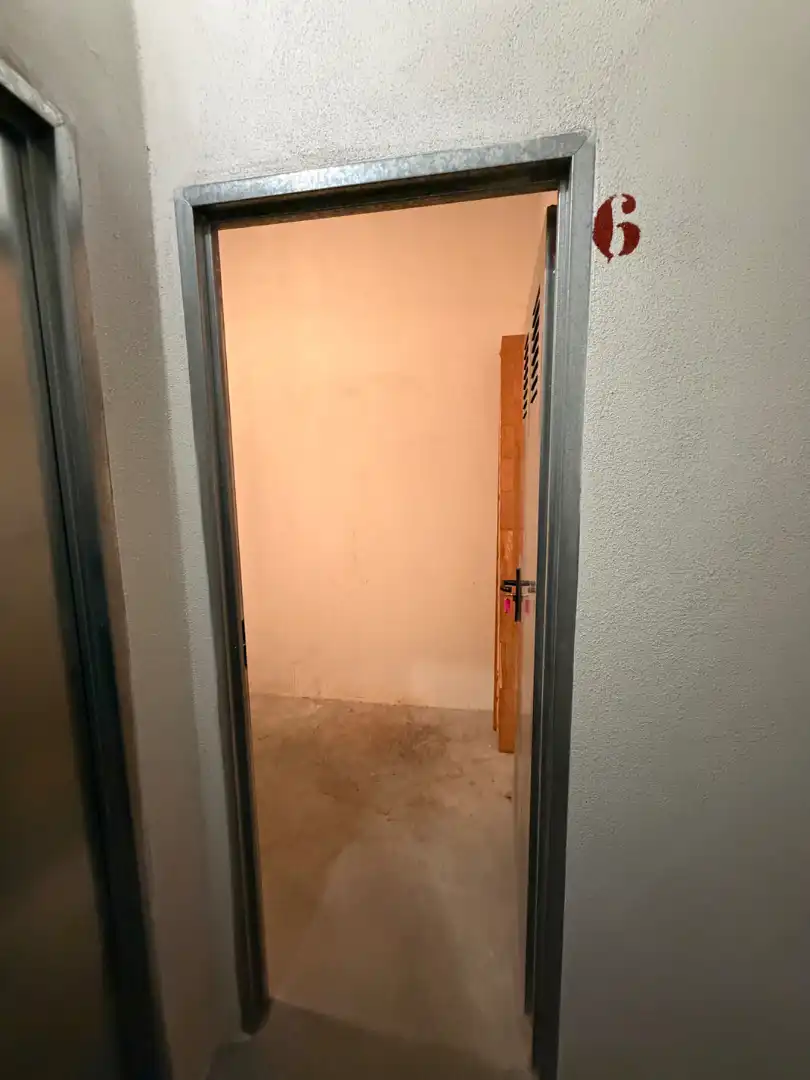 Pis de 89 m² a Ourense