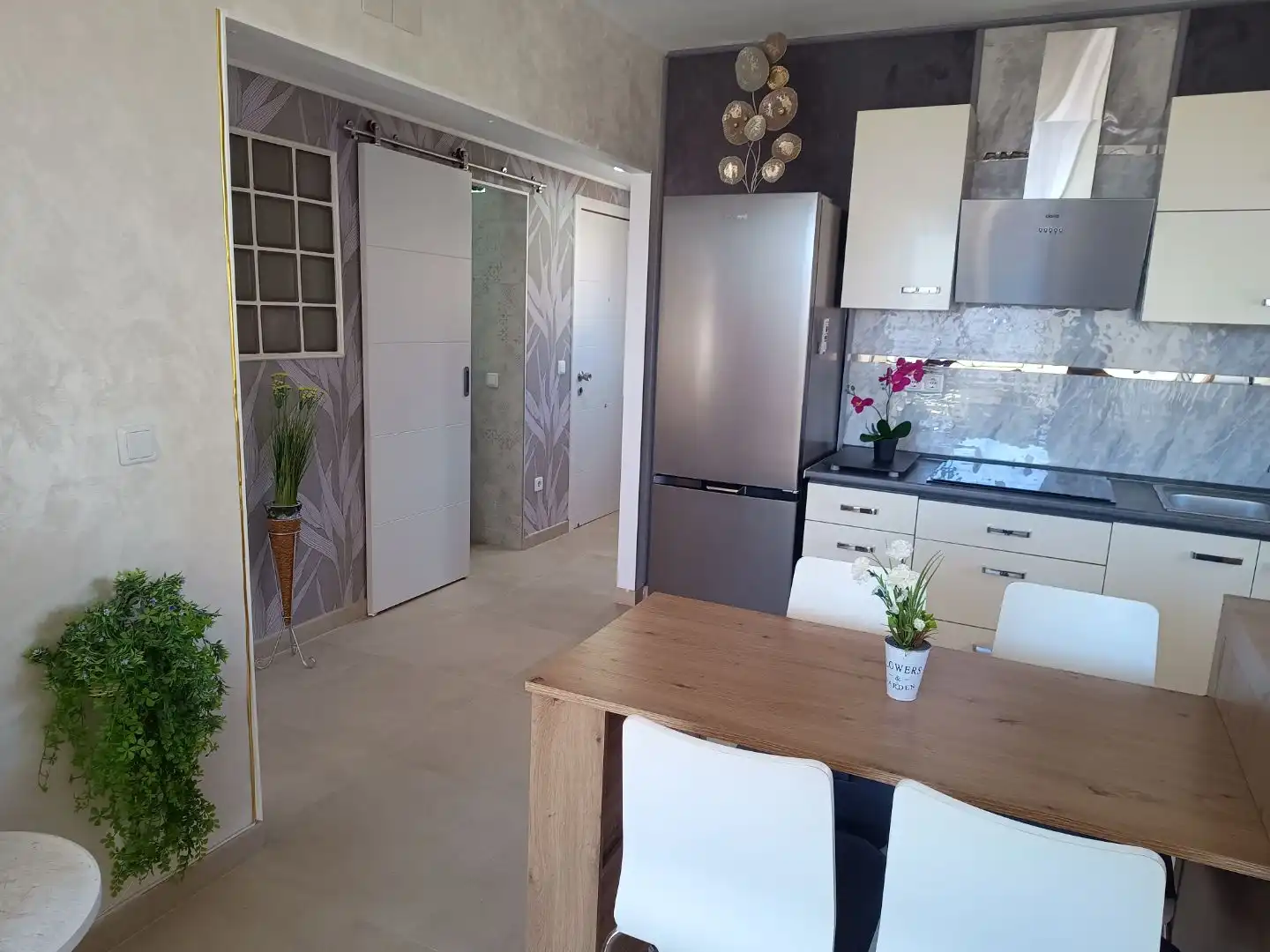 Apartamento 80 m² em Benidorm