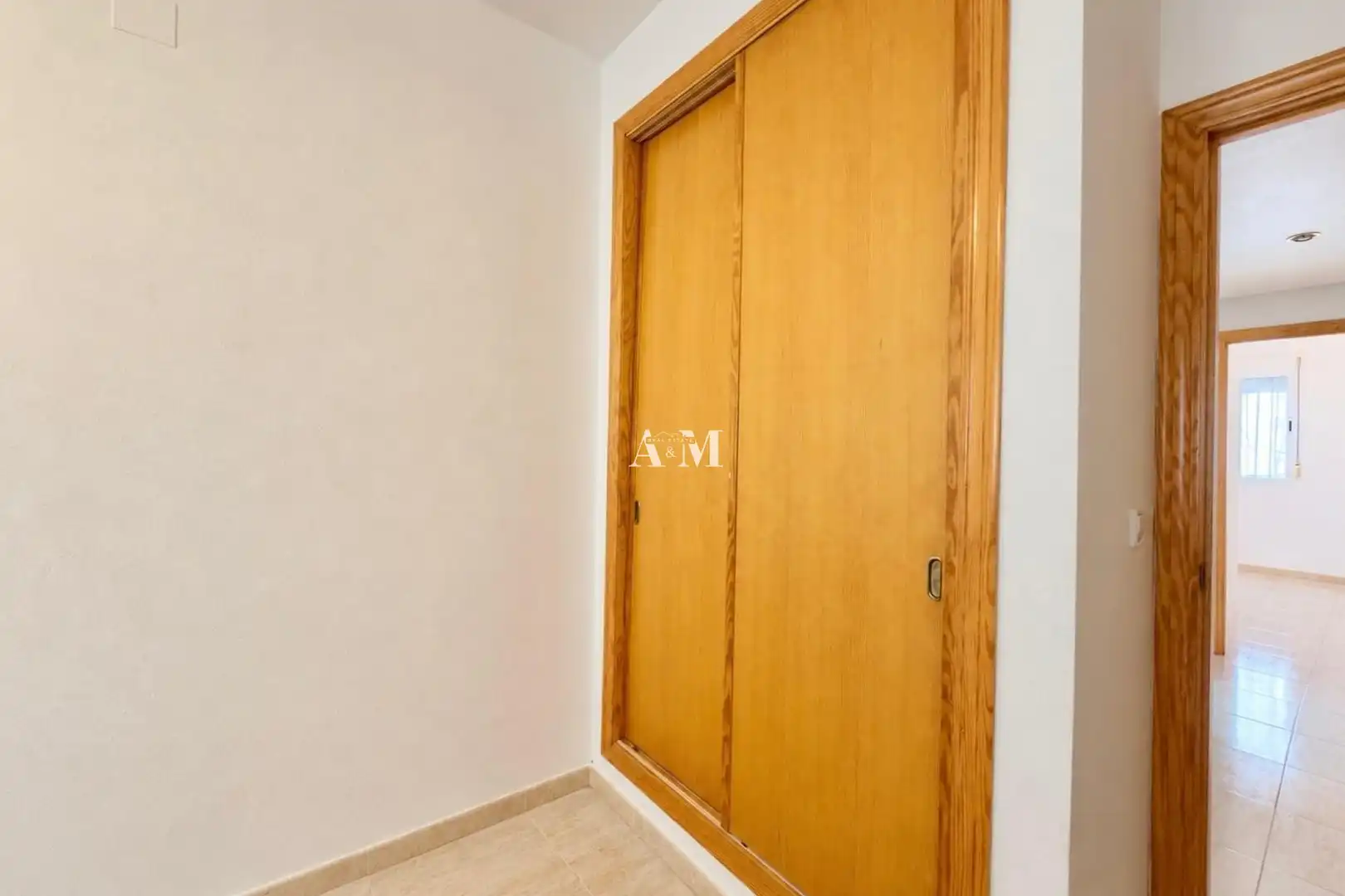 Pis de 90 m² a Los Alcázares