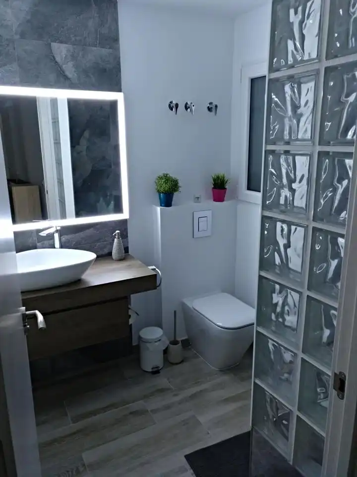 Pis de 83 m² a Sabadell