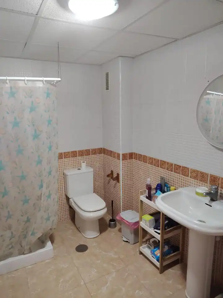 Piso de 121 m² en Melilla