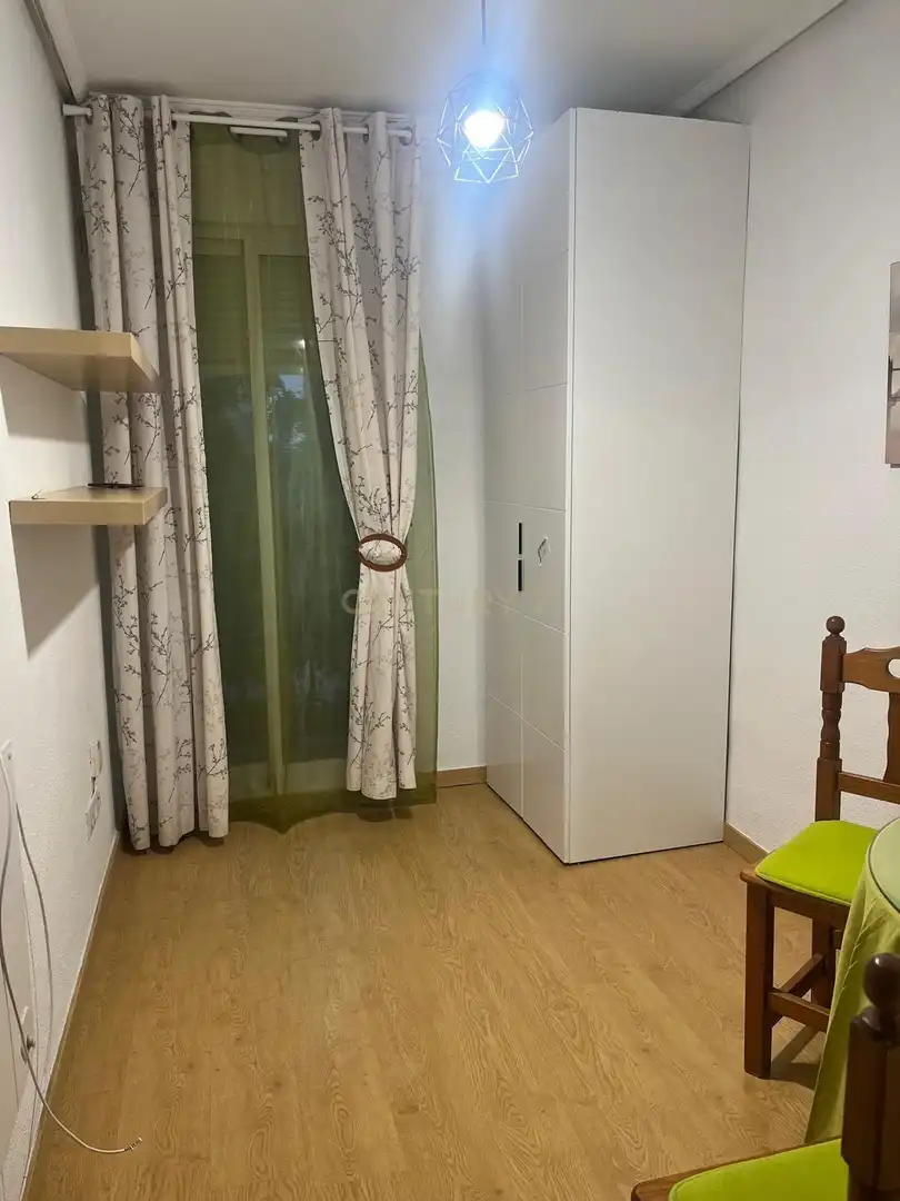 Piso de 55 m² en Madrid