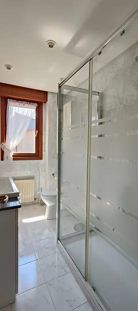 Piso de 115 m² en Guecho