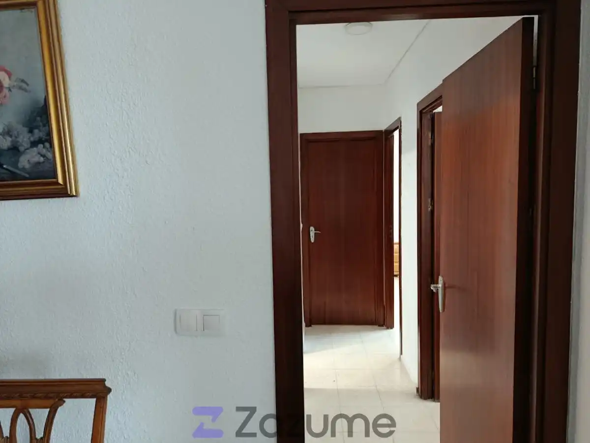 Piso de 92 m² en Córdoba