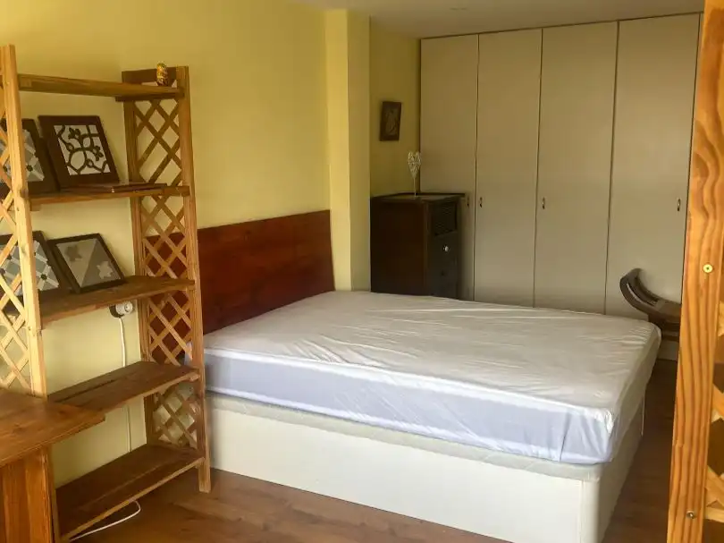 Piso de 80 m² en Valencia