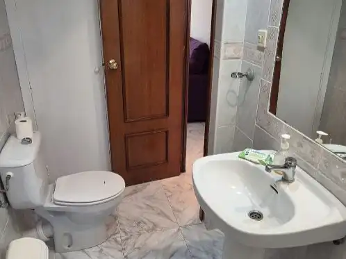 Piso de 65 m² en Sevilla