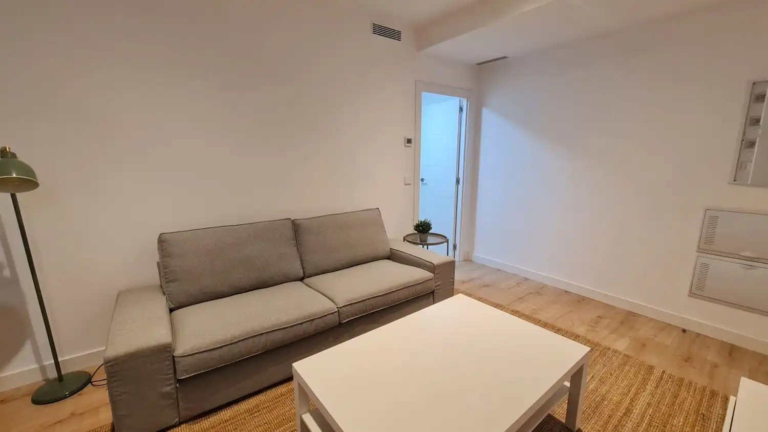 Piso de 56 m² en Málaga
