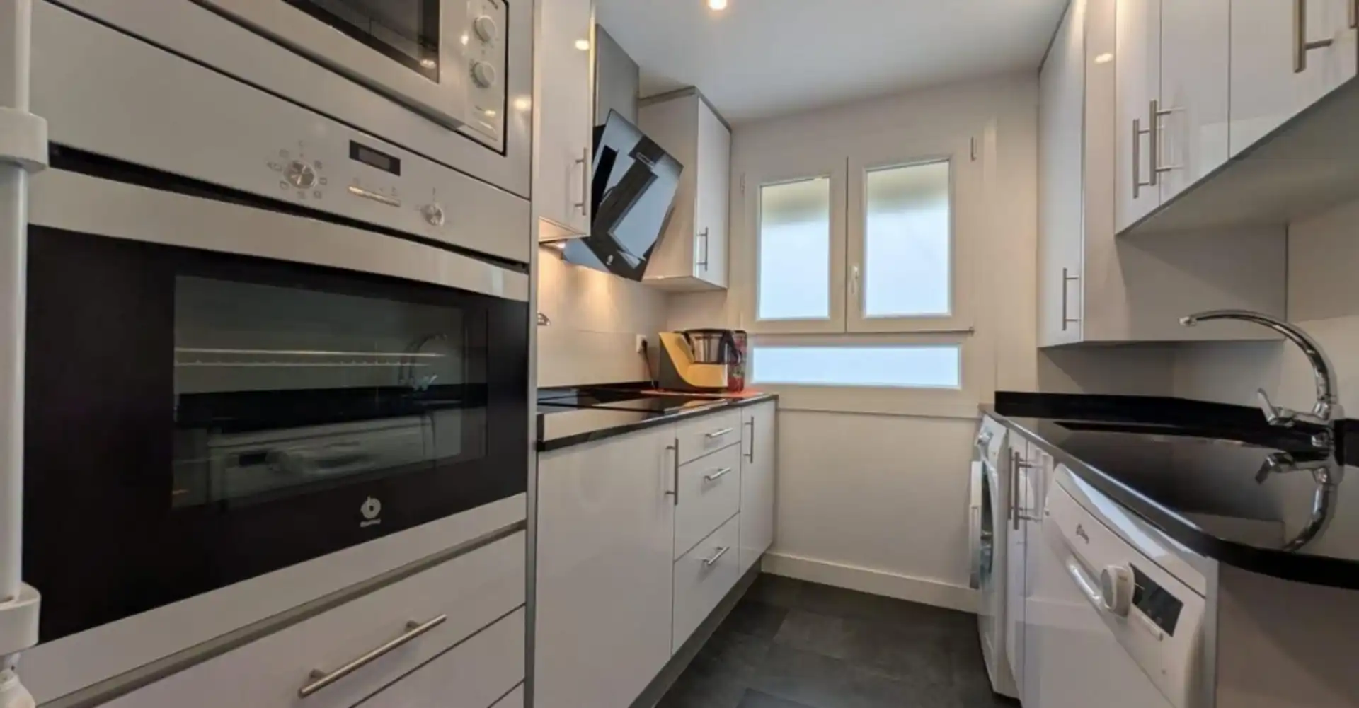 Piso de 64 m² en l'Hospitalet de Llobregat