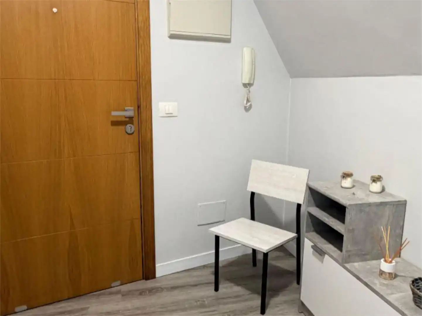 Piso de 102 m² en Sanxenxo