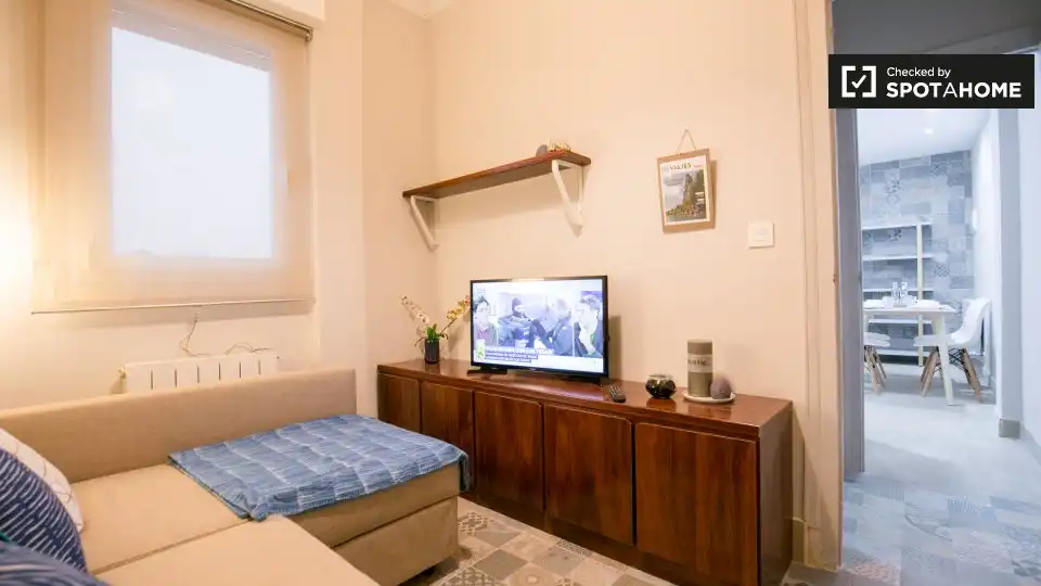 Habitación 138 m², Bilbao