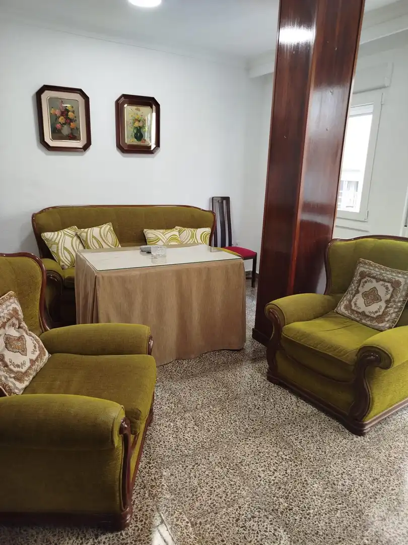 Piso de 105 m² en Granada