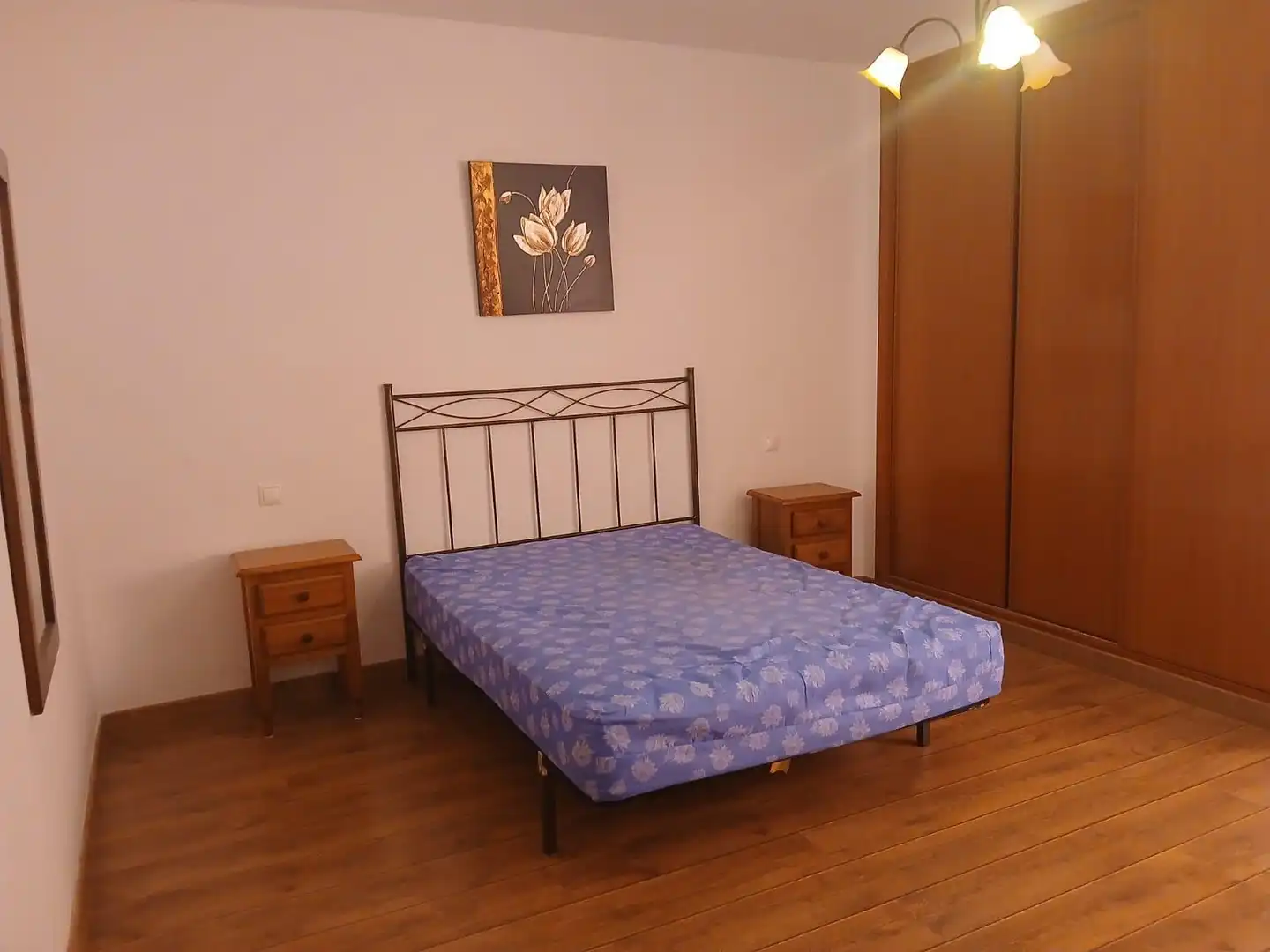 Piso de 105 m² en Cáceres