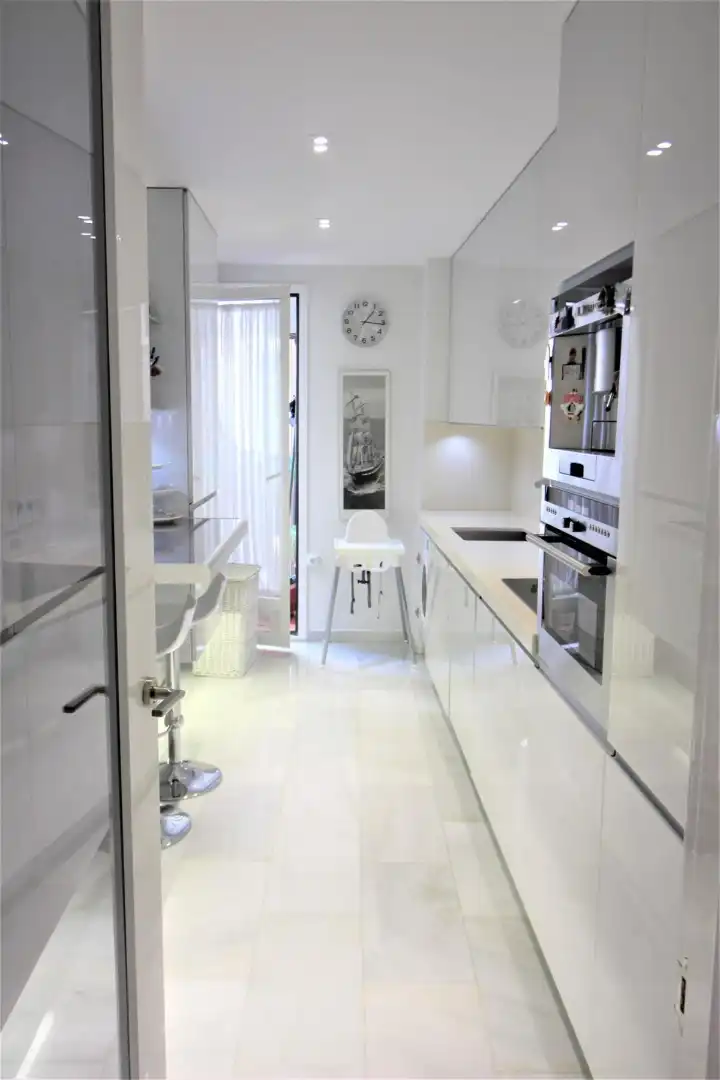 Pis de 68 m² a Logronyo