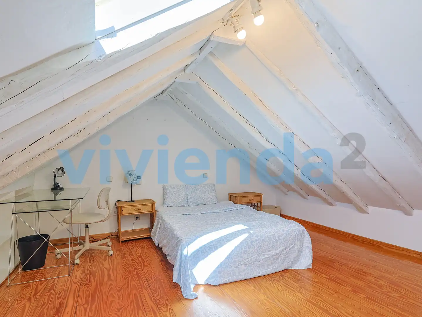 Piso de 97 m² en Madrid